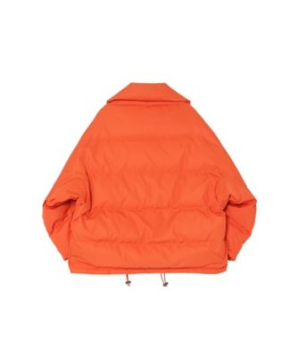 チャコット　ダウン レディース ゴアテックスダウンフーデッドジャケット RP OBFBJ38